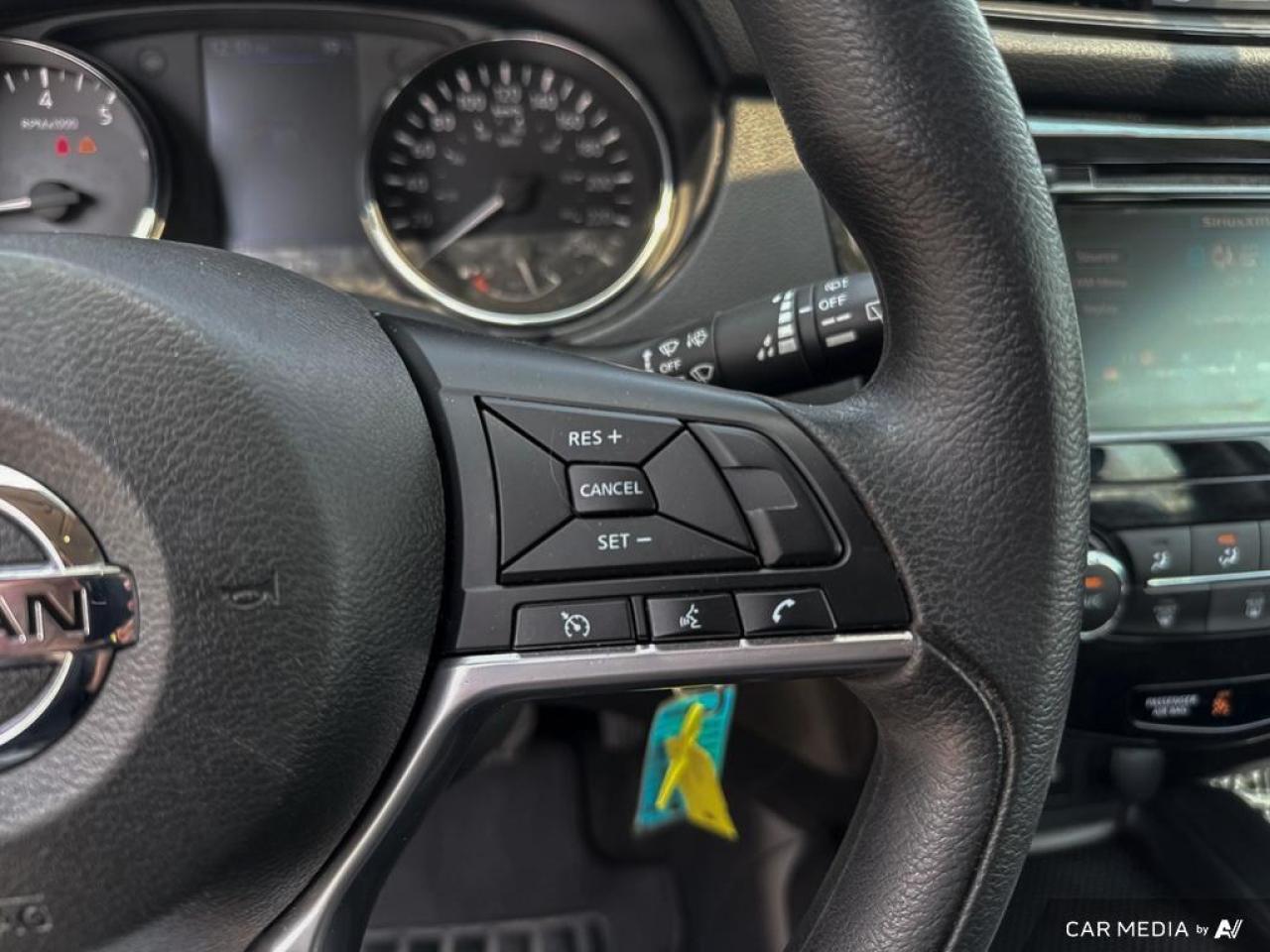 2020 Nissan Rogue S BACKUP CAM   BLUETOOTH   HTD SEATS   KEYLESS ENT Photo