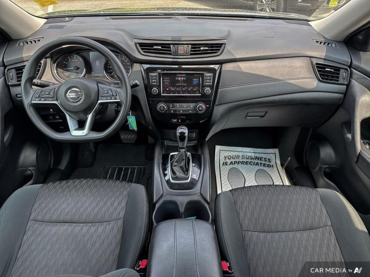 2020 Nissan Rogue S BACKUP CAM   BLUETOOTH   HTD SEATS   KEYLESS ENT Photo