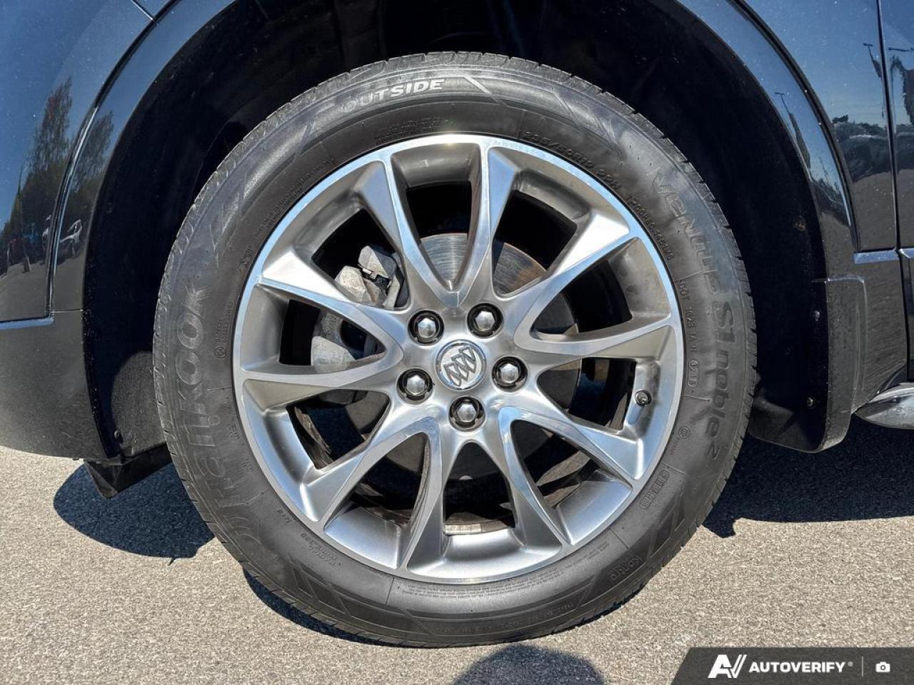 2019 Buick Envision Premium I BACKUP CAM   BLUETOOTH   HTD SEATS   KEY Photo