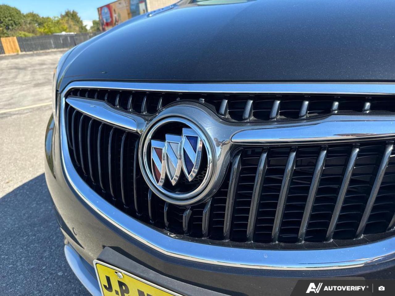 2019 Buick Envision Premium I BACKUP CAM   BLUETOOTH   HTD SEATS   KEY Photo