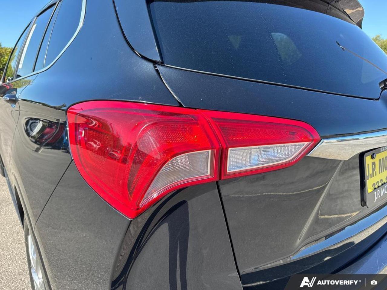 2019 Buick Envision Premium I BACKUP CAM   BLUETOOTH   HTD SEATS   KEY Photo