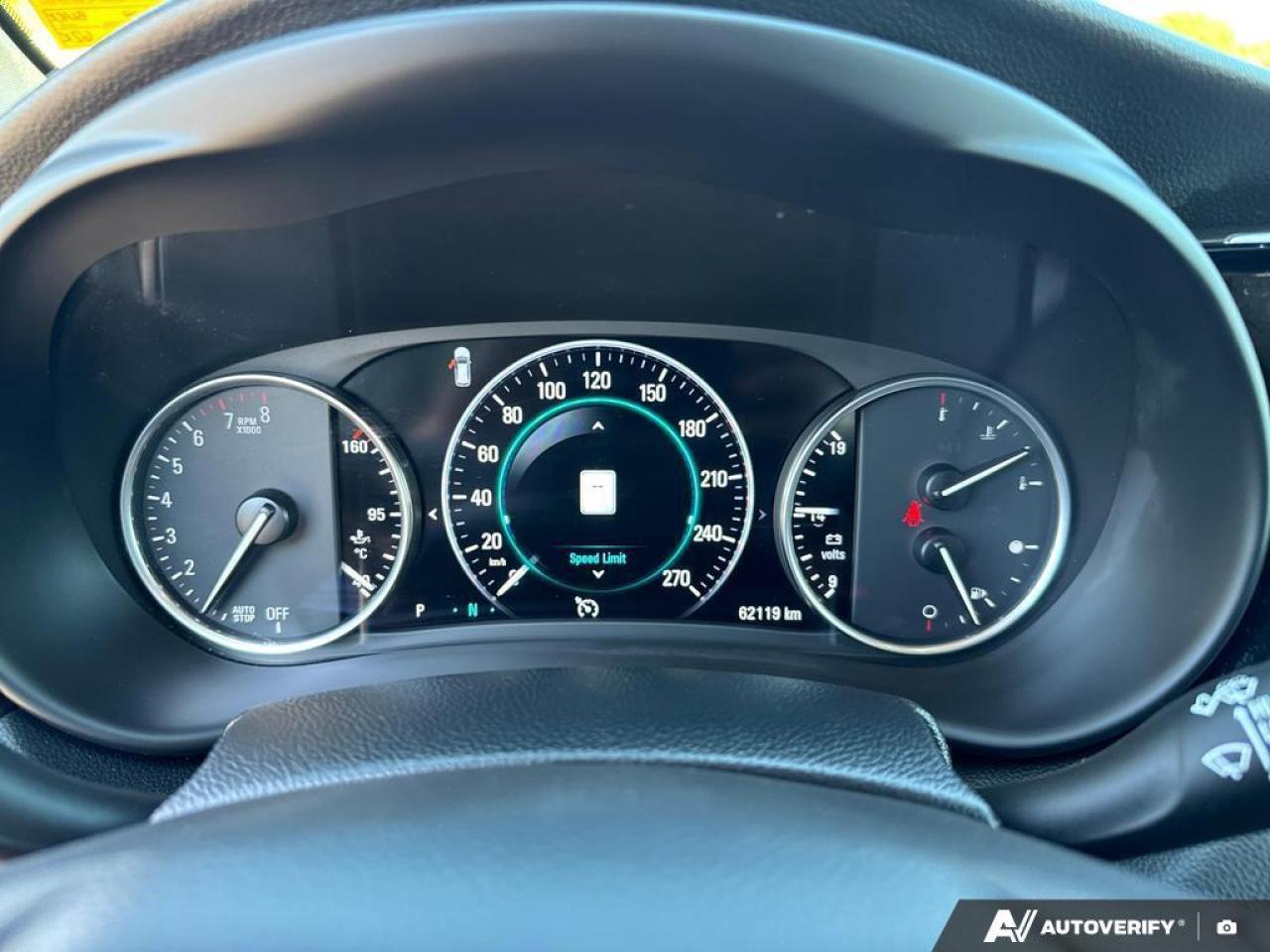 2019 Buick Envision Premium I BACKUP CAM   BLUETOOTH   HTD SEATS   KEY Photo