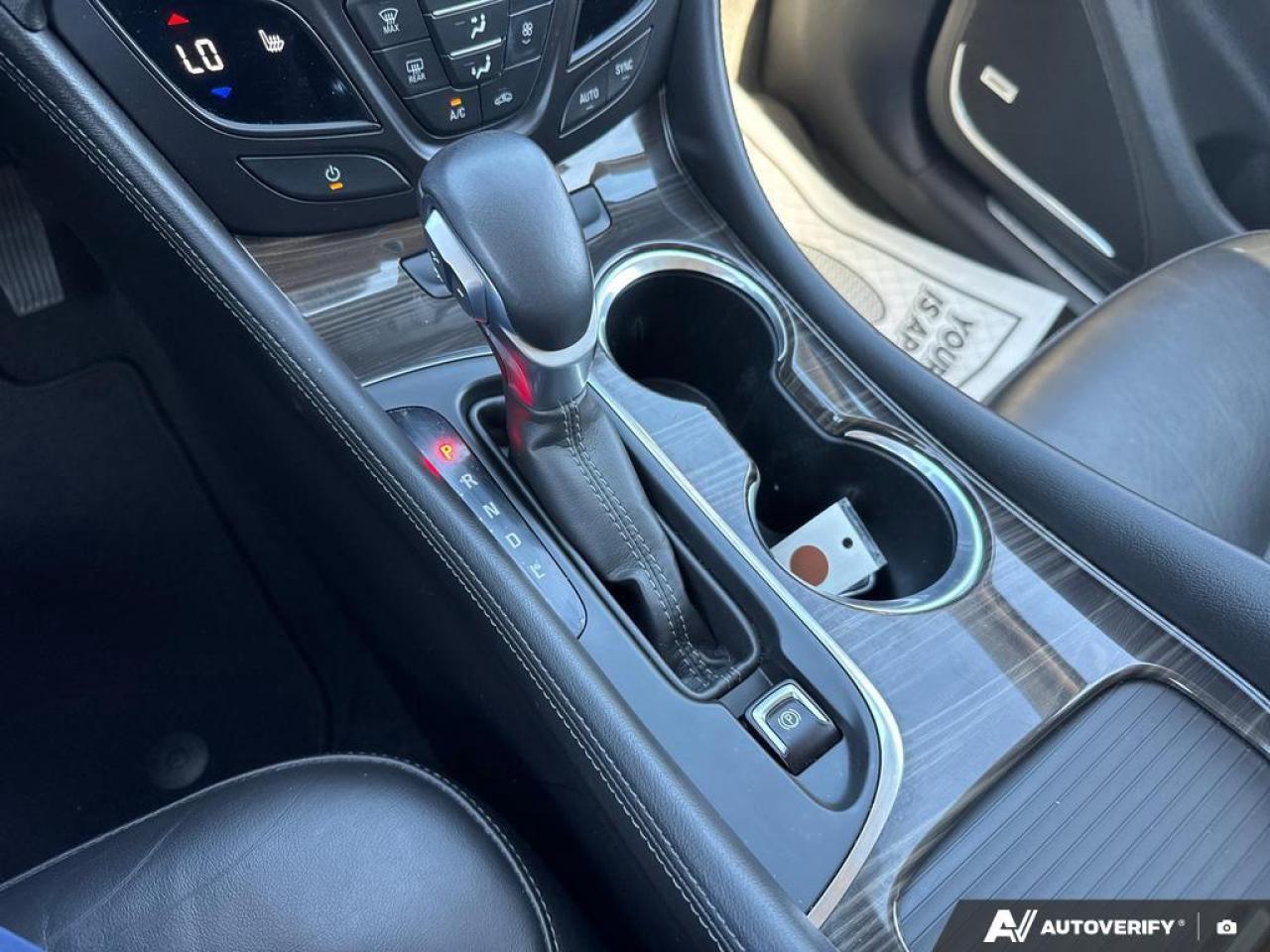 2019 Buick Envision Premium I BACKUP CAM   BLUETOOTH   HTD SEATS   KEY Photo