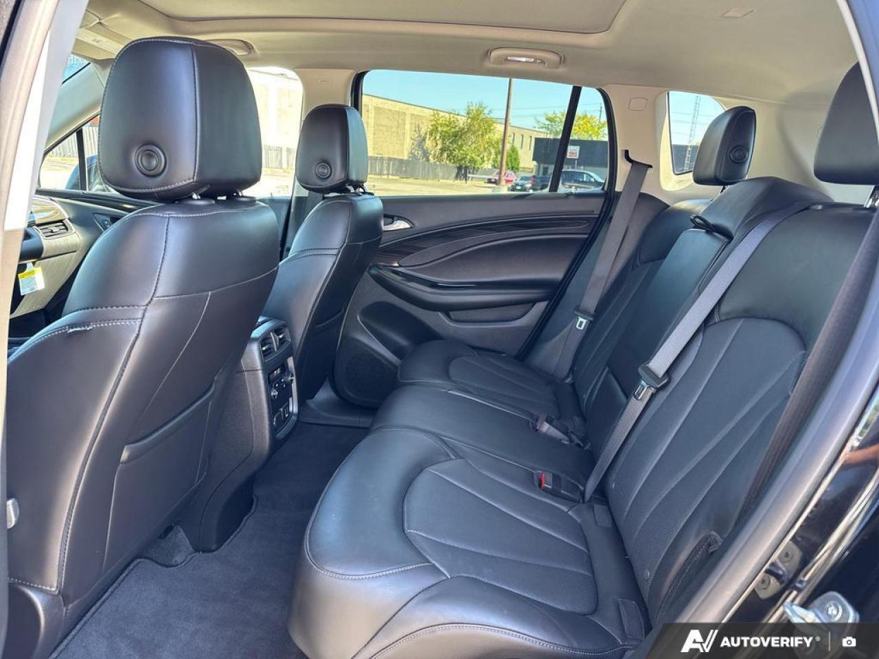 2019 Buick Envision Premium I BACKUP CAM   BLUETOOTH   HTD SEATS   KEY Photo