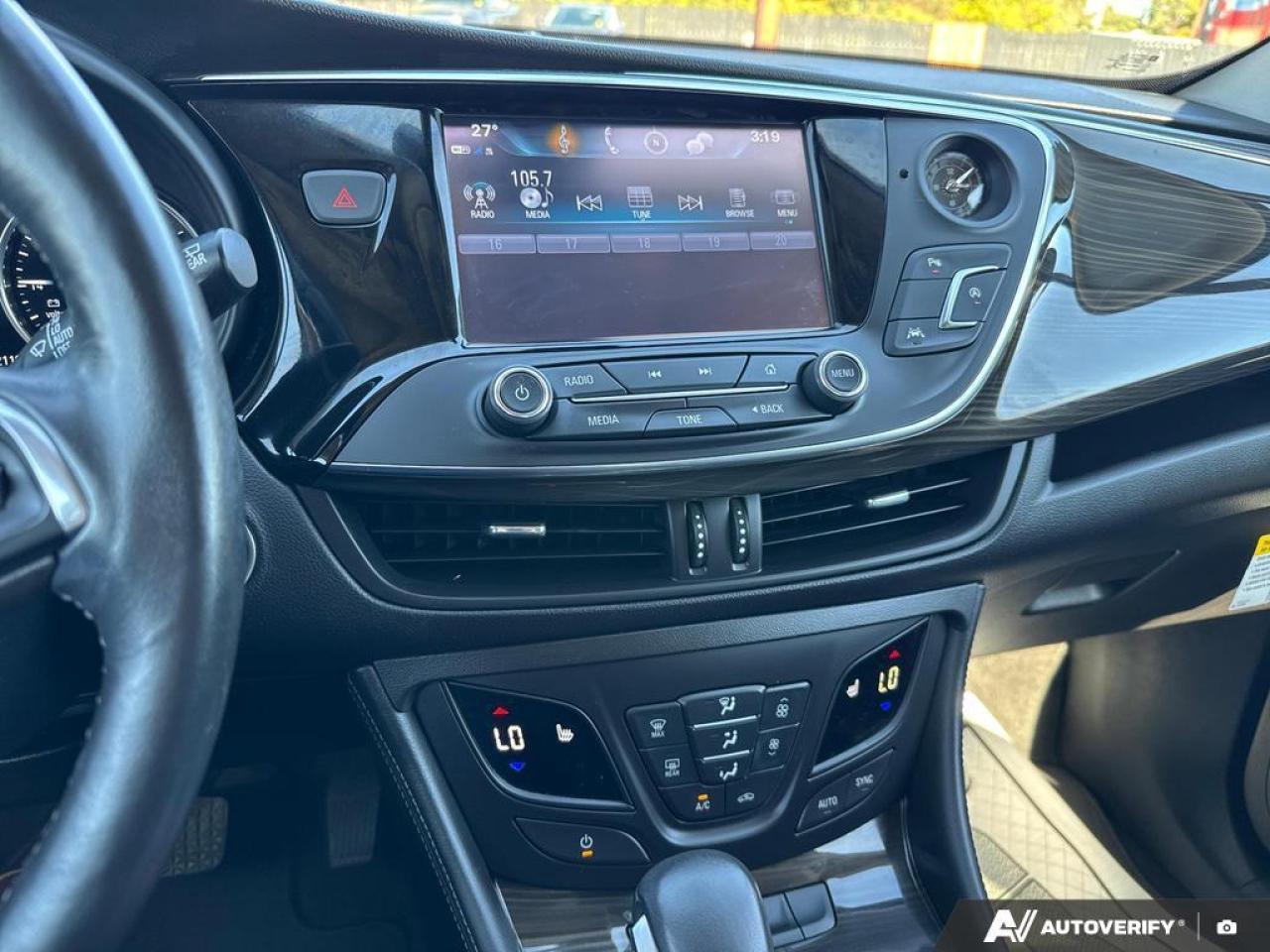 2019 Buick Envision Premium I BACKUP CAM   BLUETOOTH   HTD SEATS   KEY Photo