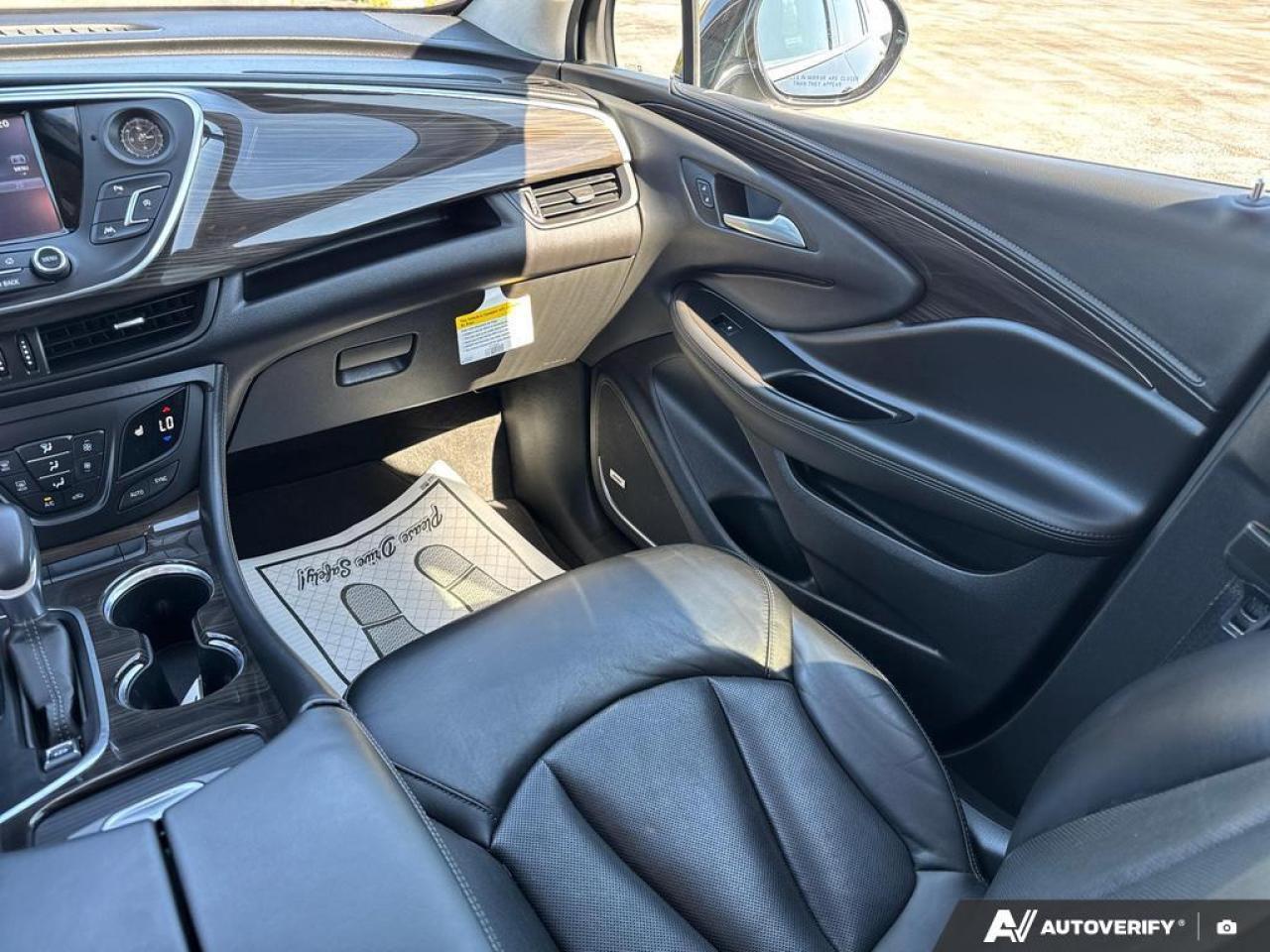 2019 Buick Envision Premium I BACKUP CAM   BLUETOOTH   HTD SEATS   KEY Photo