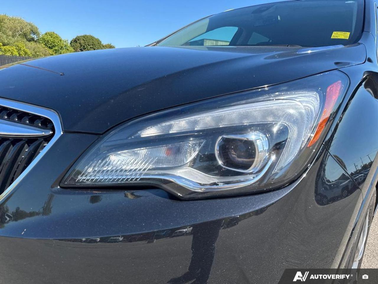 2019 Buick Envision Premium I BACKUP CAM   BLUETOOTH   HTD SEATS   KEY Photo