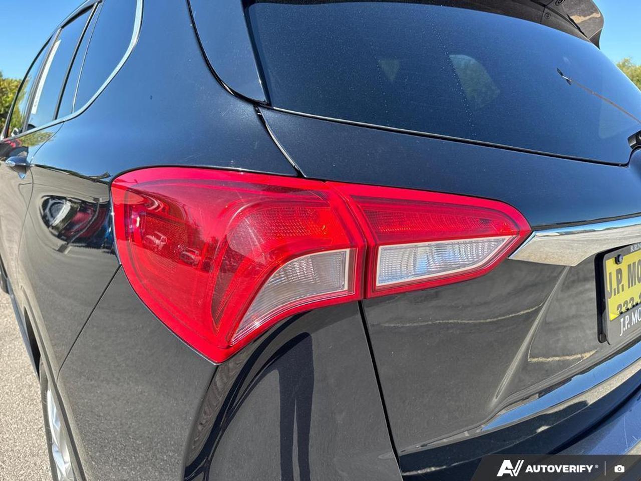 2019 Buick Envision Premium I BACKUP CAM   BLUETOOTH   HTD SEATS   KEY Photo