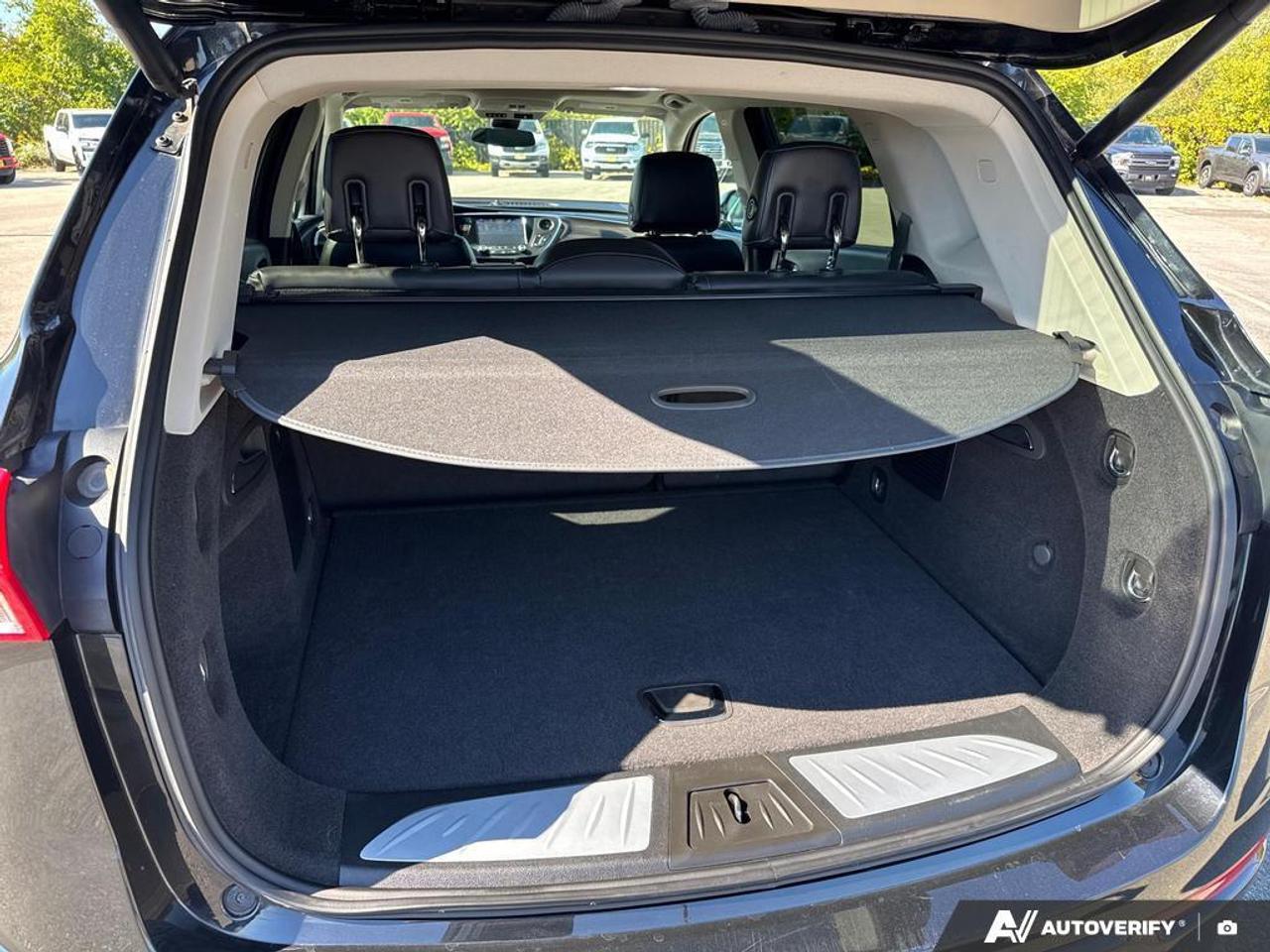 2019 Buick Envision Premium I BACKUP CAM   BLUETOOTH   HTD SEATS   KEY Photo