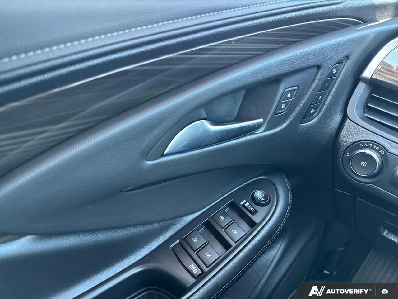 2019 Buick Envision Premium I BACKUP CAM   BLUETOOTH   HTD SEATS   KEY Photo