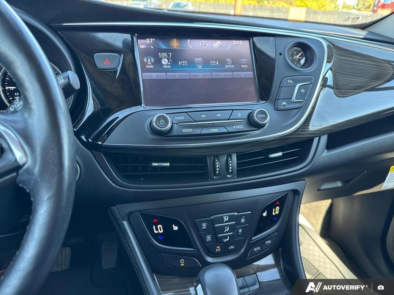 2019 Buick Envision Premium I BACKUP CAM   BLUETOOTH   HTD SEATS   KEY Photo