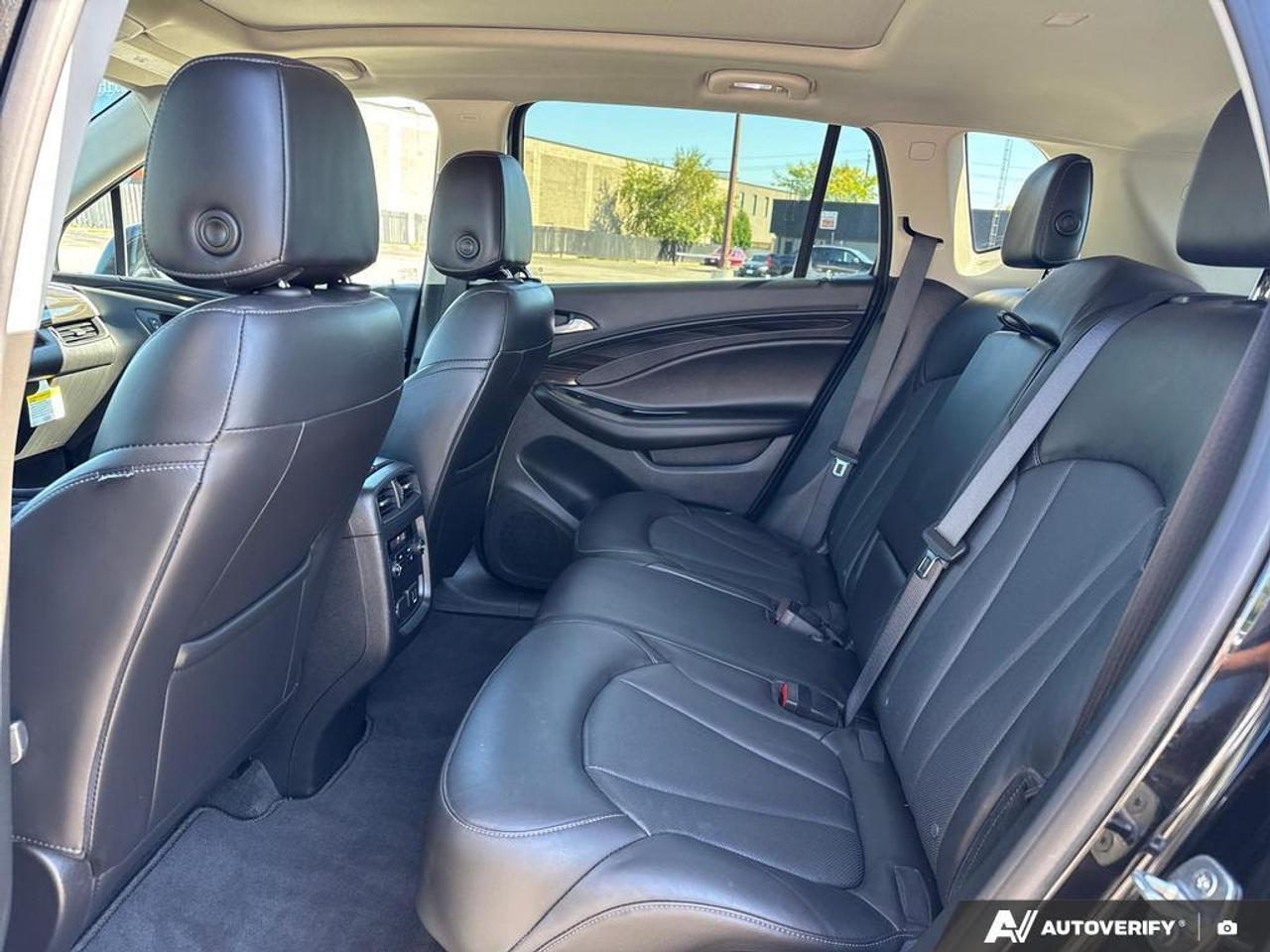 2019 Buick Envision Premium I BACKUP CAM   BLUETOOTH   HTD SEATS   KEY Photo