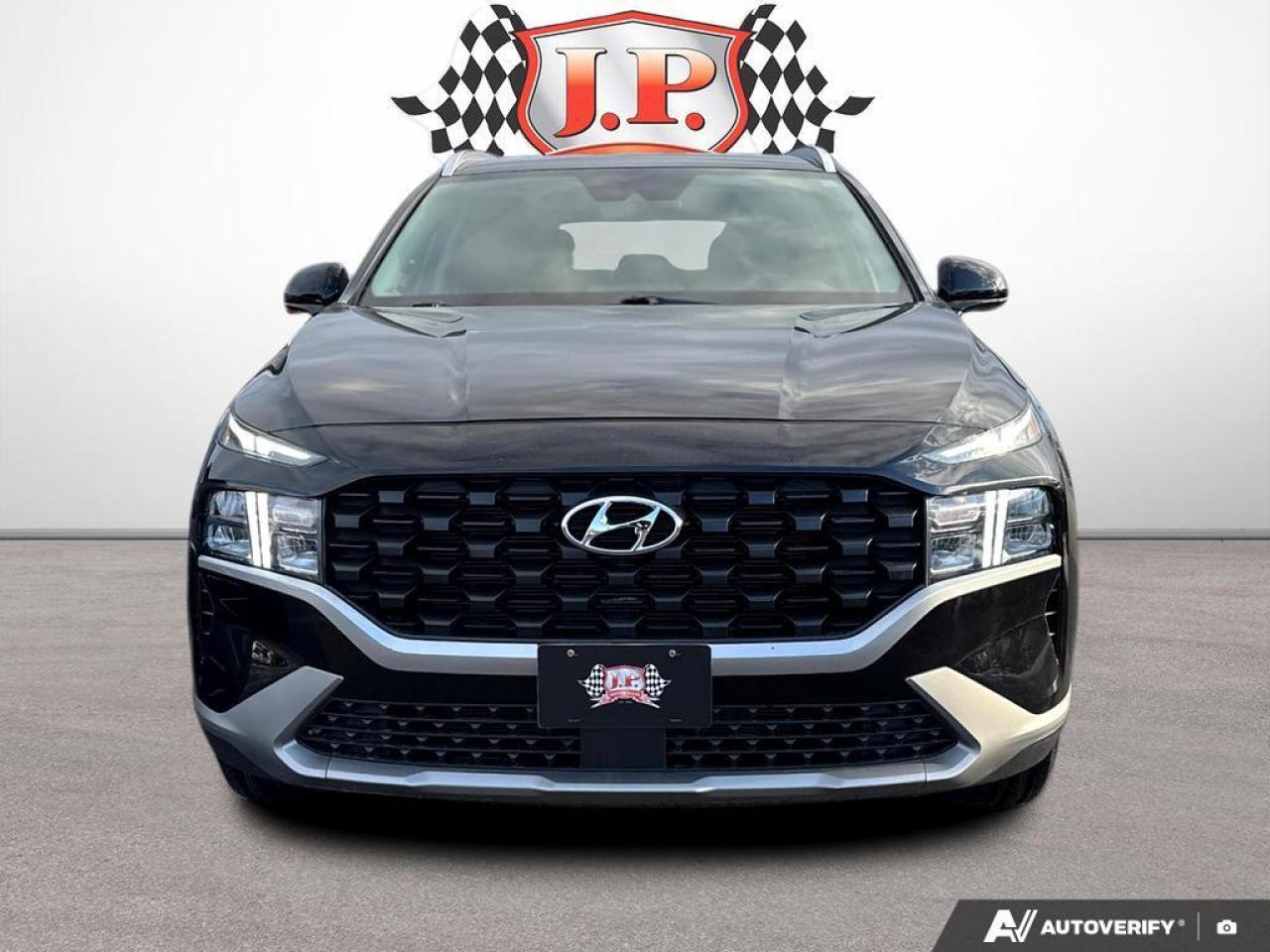 2022 Hyundai Santa Fe ESSENTIAL BACKUP CAM   BLUETOOTH   HTD SEATS   KEY Photo