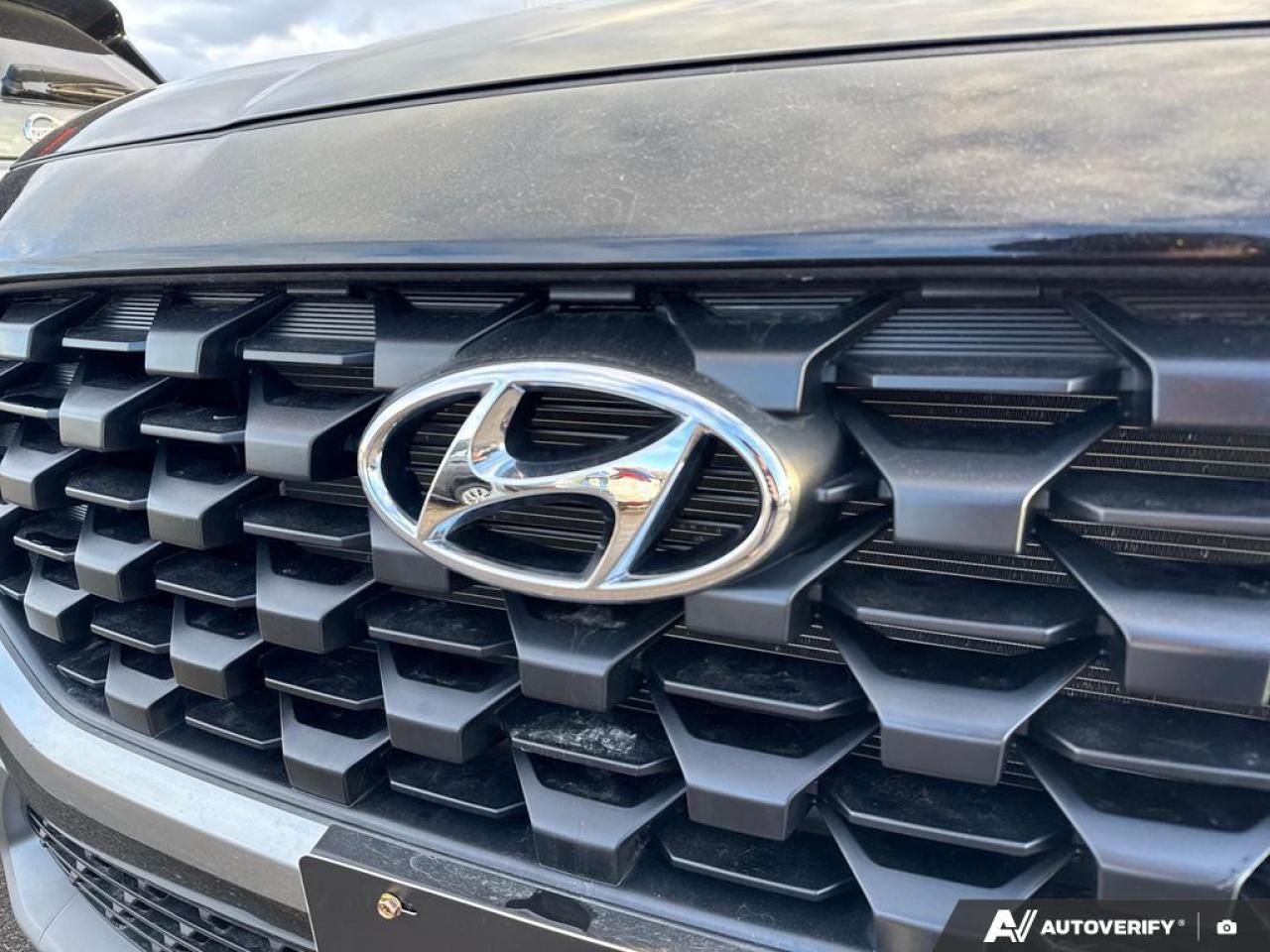 2022 Hyundai Santa Fe ESSENTIAL BACKUP CAM   BLUETOOTH   HTD SEATS   KEY Photo