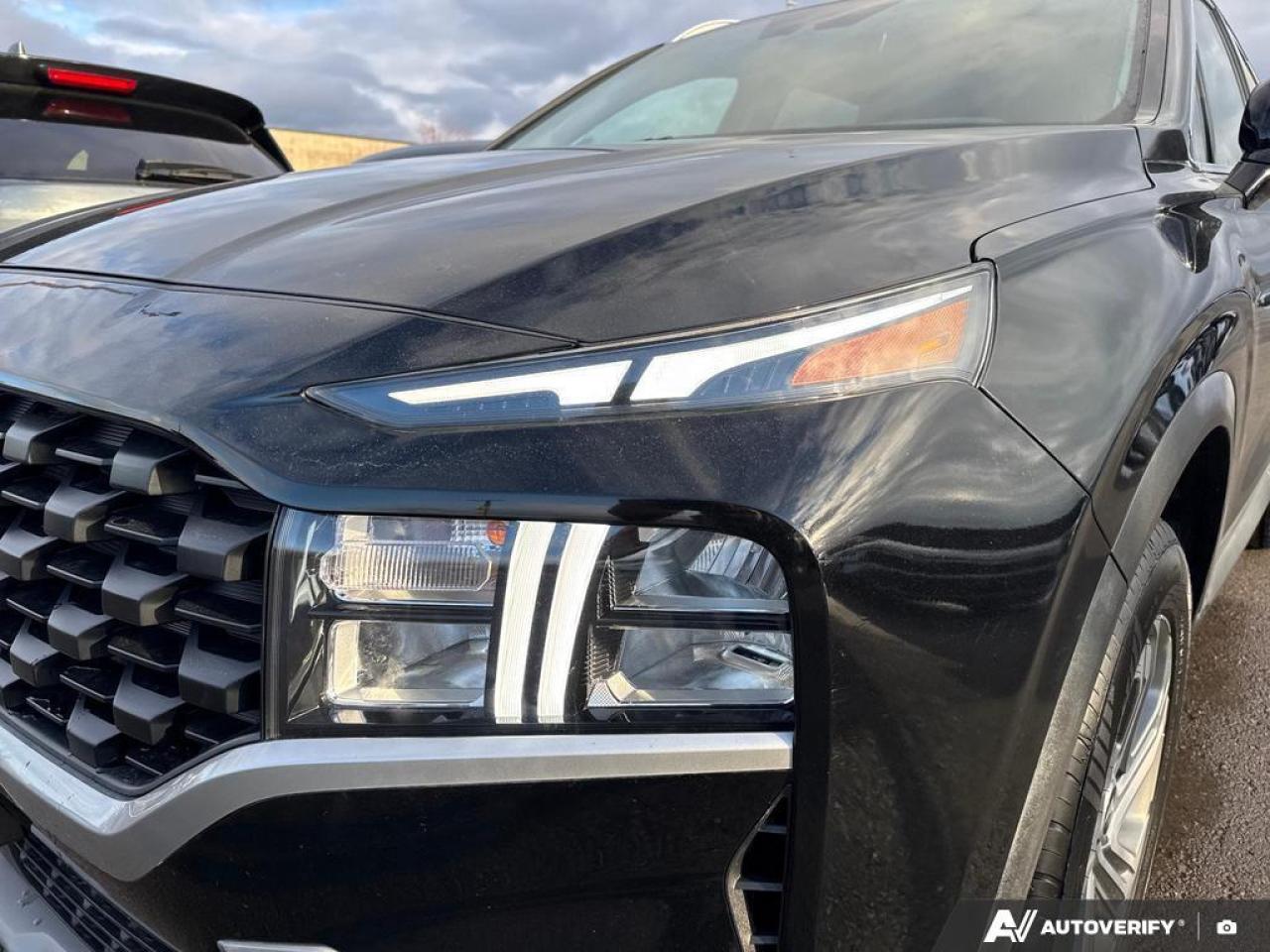 2022 Hyundai Santa Fe ESSENTIAL BACKUP CAM   BLUETOOTH   HTD SEATS   KEY Photo