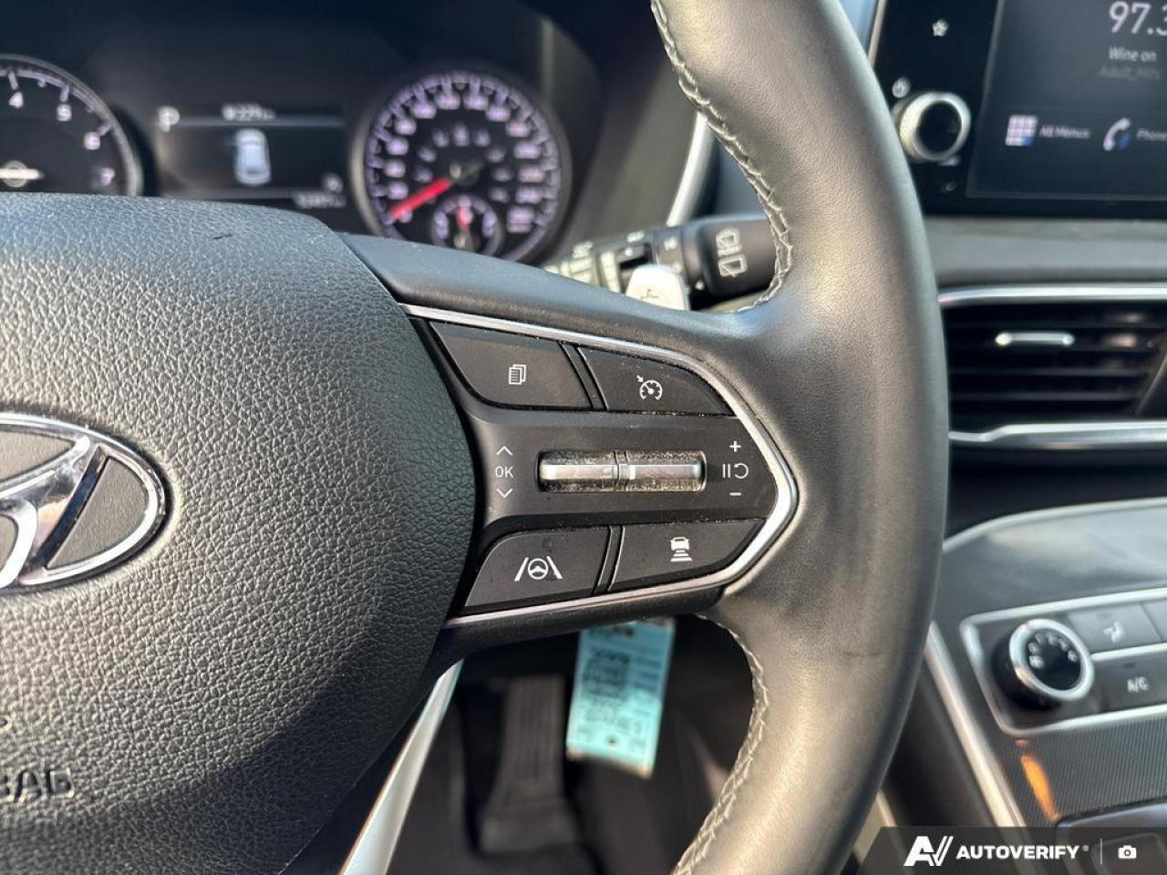 2022 Hyundai Santa Fe ESSENTIAL BACKUP CAM   BLUETOOTH   HTD SEATS   KEY Photo