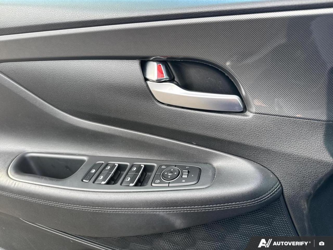 2022 Hyundai Santa Fe ESSENTIAL BACKUP CAM   BLUETOOTH   HTD SEATS   KEY Photo