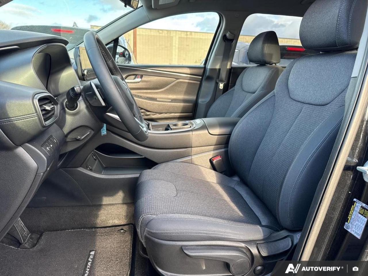 2022 Hyundai Santa Fe ESSENTIAL BACKUP CAM   BLUETOOTH   HTD SEATS   KEY Photo