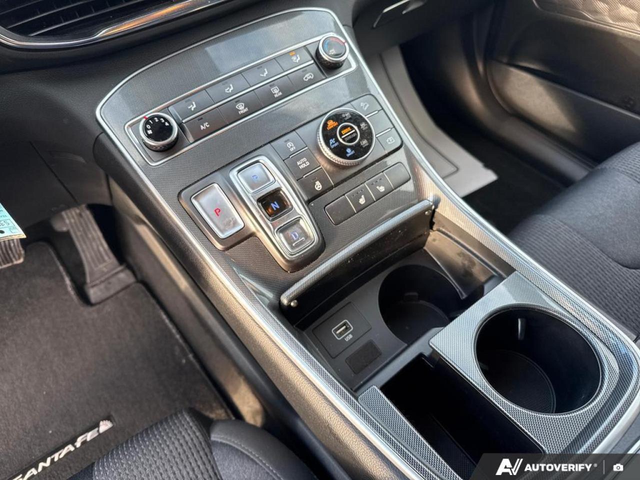 2022 Hyundai Santa Fe ESSENTIAL BACKUP CAM   BLUETOOTH   HTD SEATS   KEY Photo