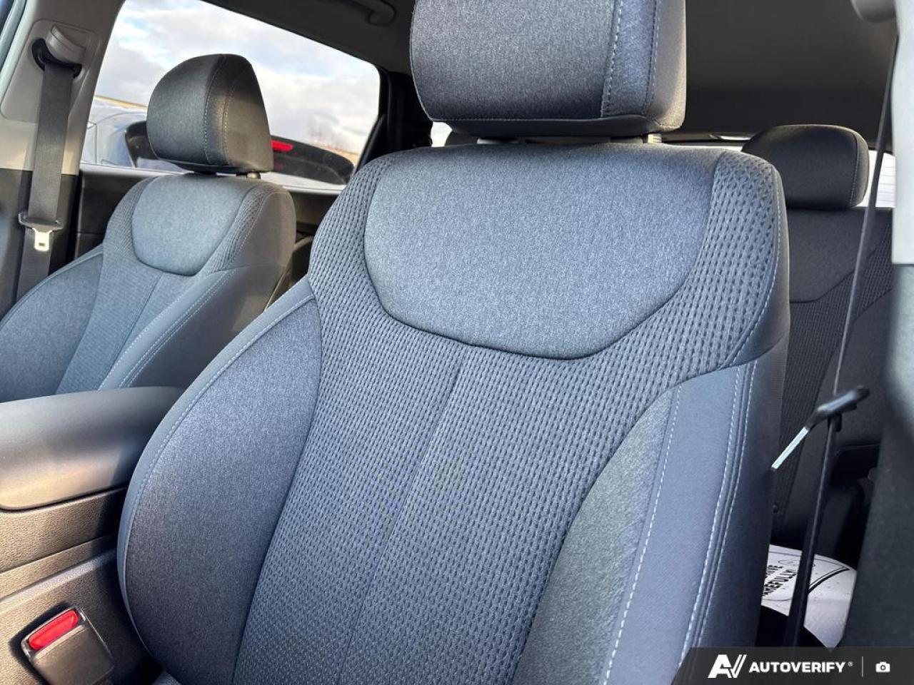 2022 Hyundai Santa Fe ESSENTIAL BACKUP CAM   BLUETOOTH   HTD SEATS   KEY Photo