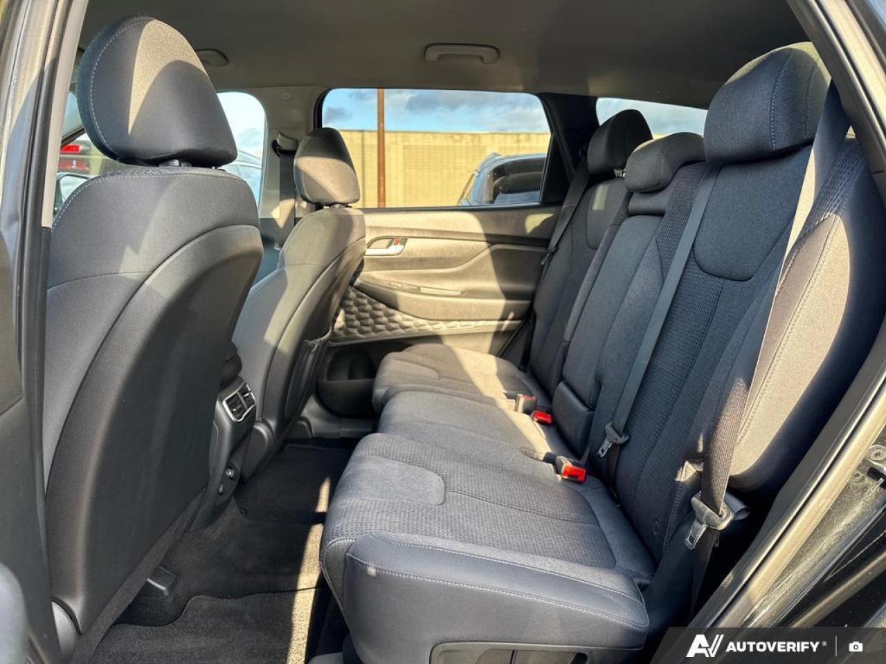 2022 Hyundai Santa Fe ESSENTIAL BACKUP CAM   BLUETOOTH   HTD SEATS   KEY Photo