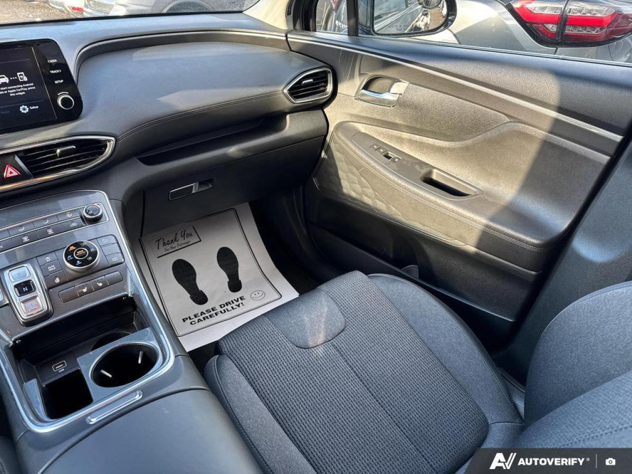 2022 Hyundai Santa Fe ESSENTIAL BACKUP CAM   BLUETOOTH   HTD SEATS   KEY Photo