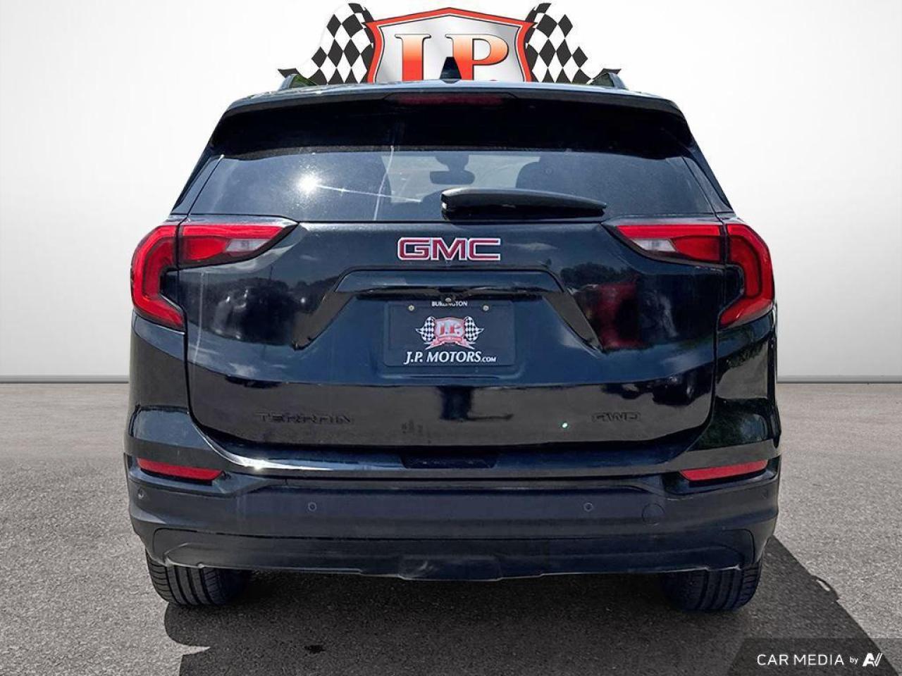 2021 GMC Terrain SLE BACKUP CAM   BLUETOOTH   HTD SEATS   KEYLESS E Photo4