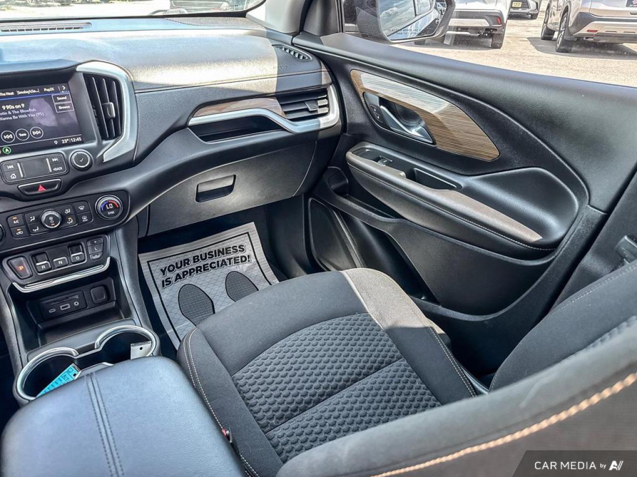 2021 GMC Terrain SLE BACKUP CAM   BLUETOOTH   HTD SEATS   KEYLESS E Photo