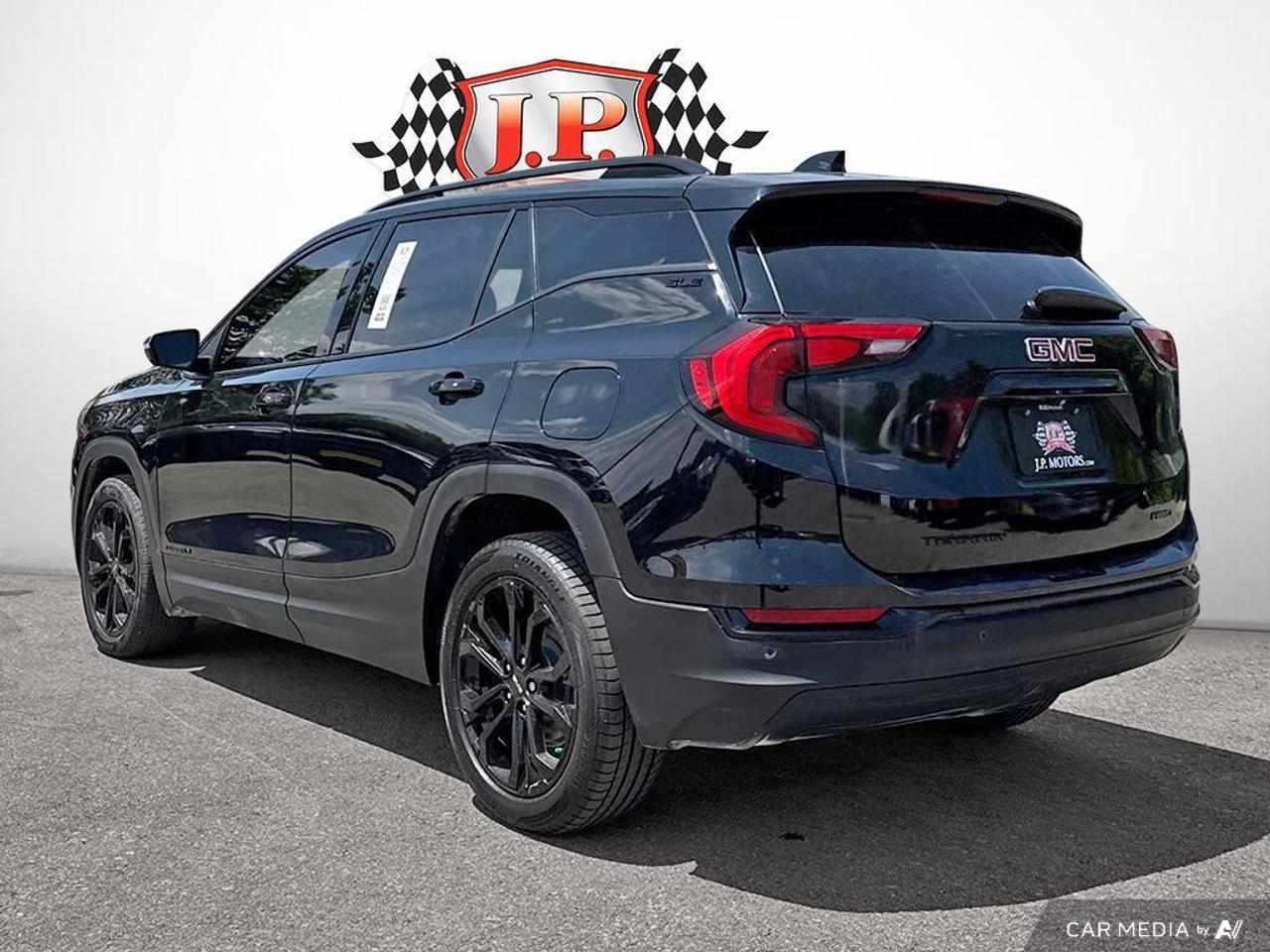 2021 GMC Terrain SLE BACKUP CAM   BLUETOOTH   HTD SEATS   KEYLESS E Photo