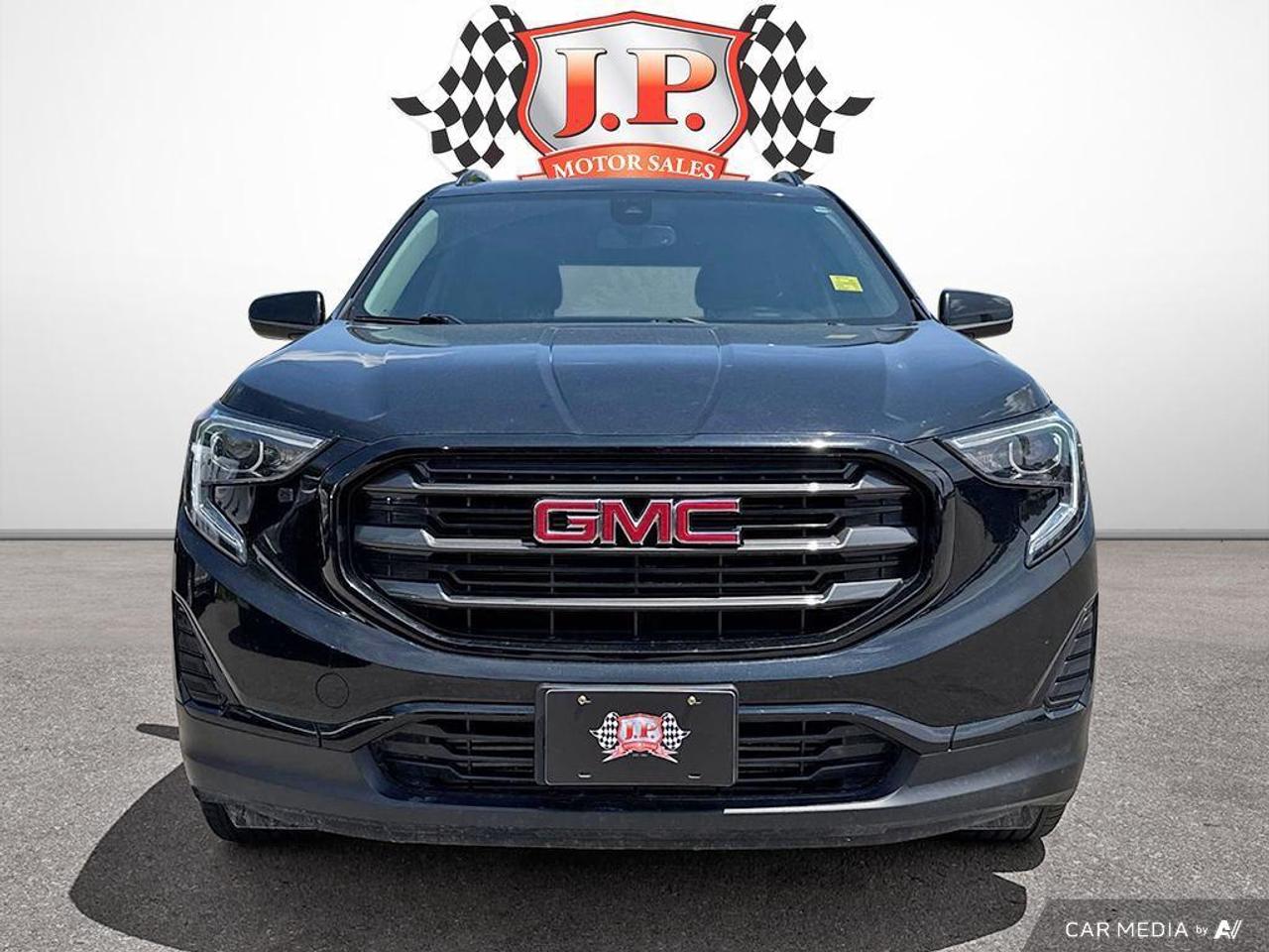 2021 GMC Terrain SLE BACKUP CAM   BLUETOOTH   HTD SEATS   KEYLESS E Photo