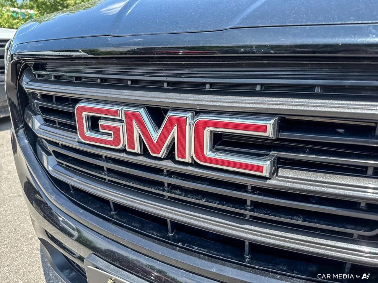 2021 GMC Terrain SLE BACKUP CAM   BLUETOOTH   HTD SEATS   KEYLESS E Photo