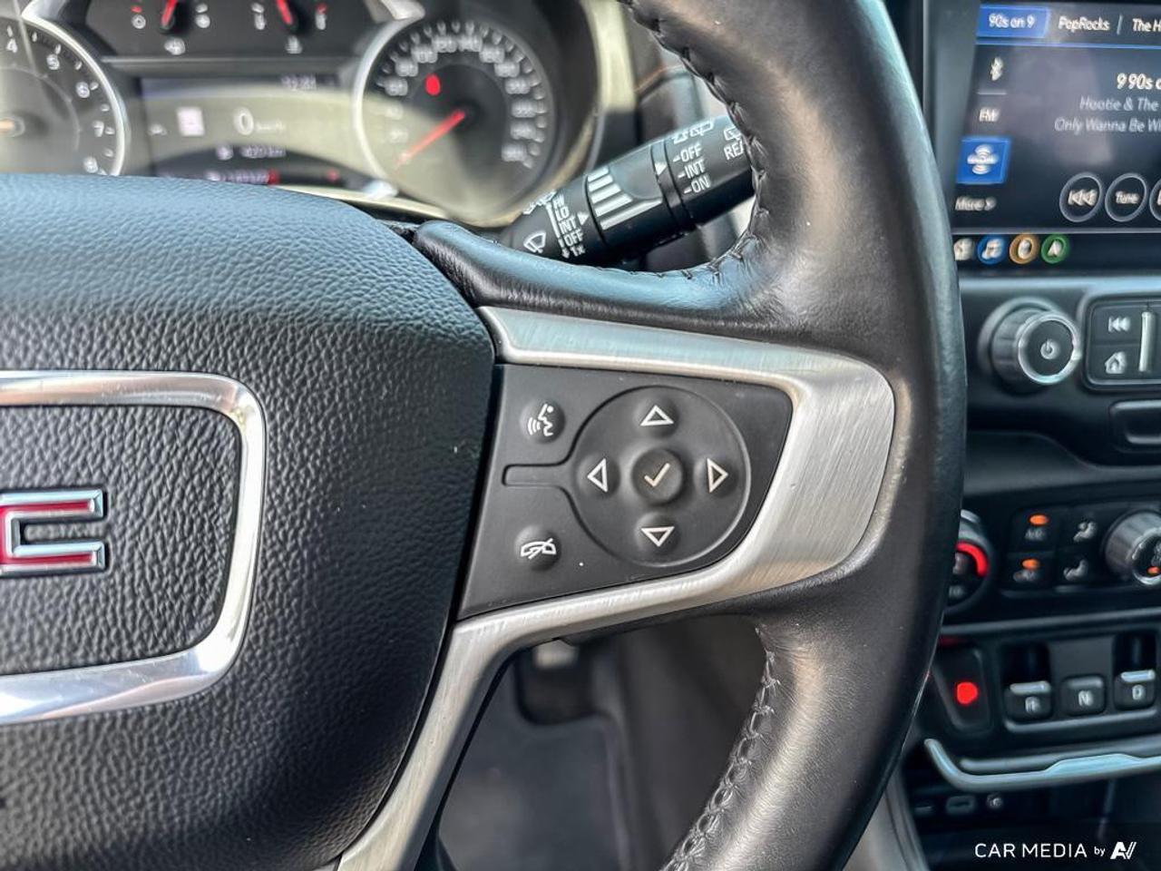 2021 GMC Terrain SLE BACKUP CAM   BLUETOOTH   HTD SEATS   KEYLESS E Photo