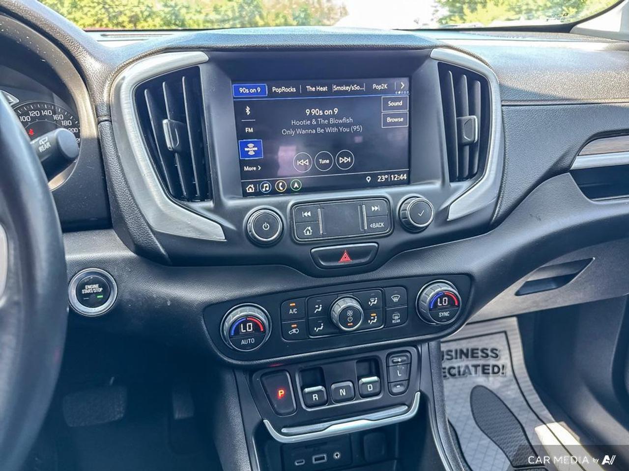 2021 GMC Terrain SLE BACKUP CAM   BLUETOOTH   HTD SEATS   KEYLESS E Photo