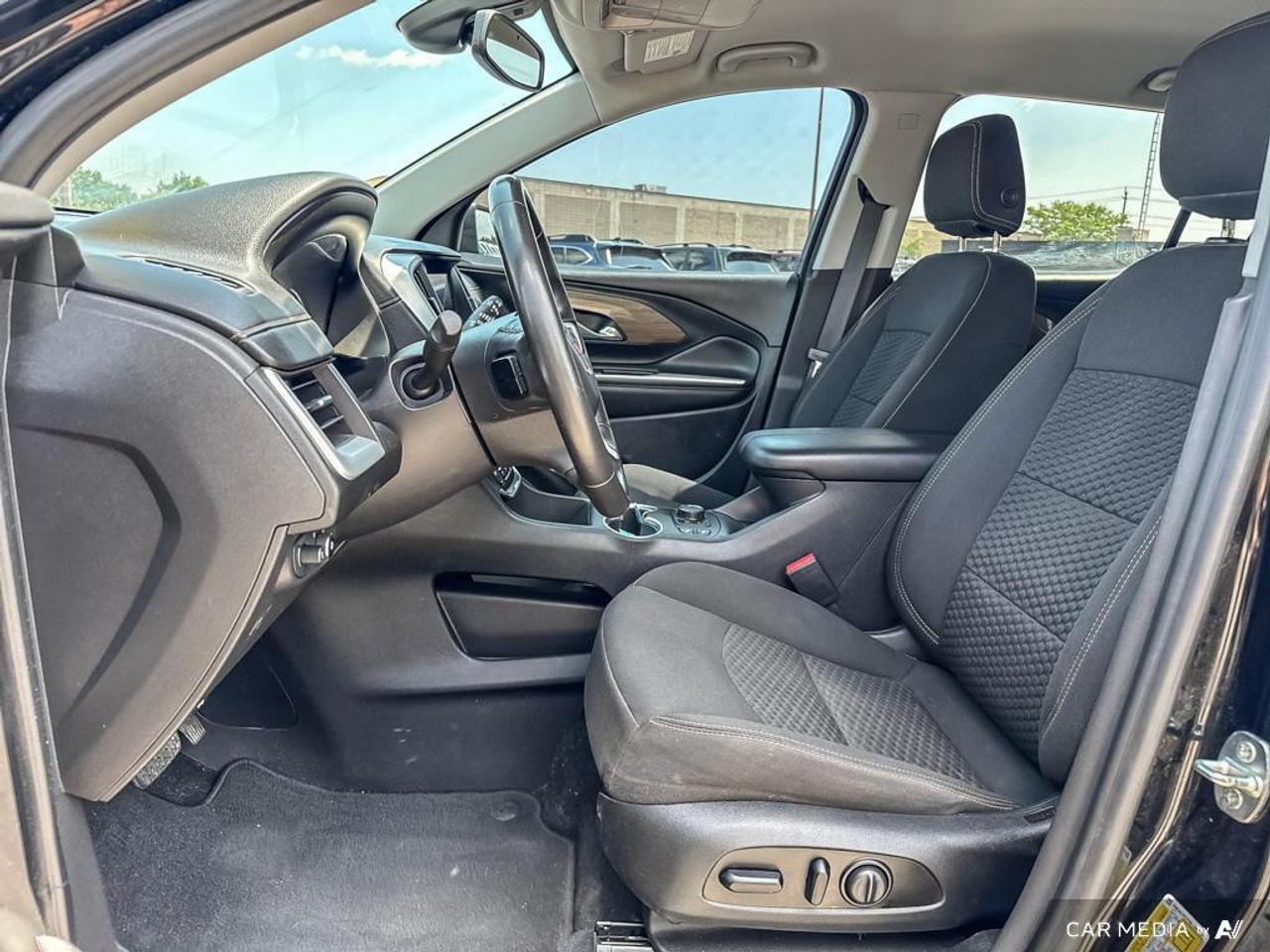 2021 GMC Terrain SLE BACKUP CAM   BLUETOOTH   HTD SEATS   KEYLESS E Photo