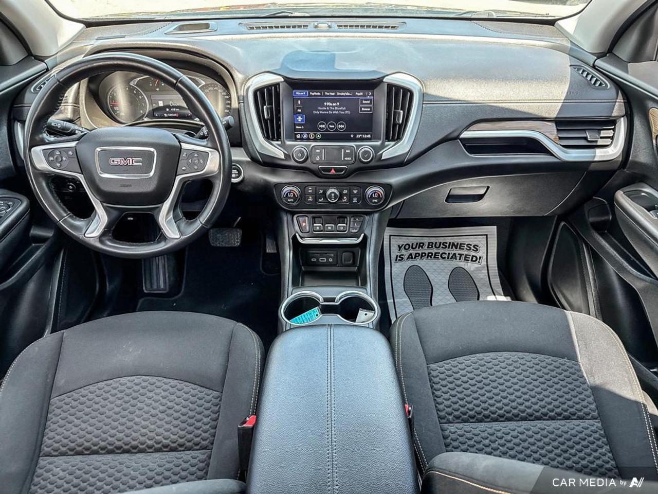 2021 GMC Terrain SLE BACKUP CAM   BLUETOOTH   HTD SEATS   KEYLESS E Photo