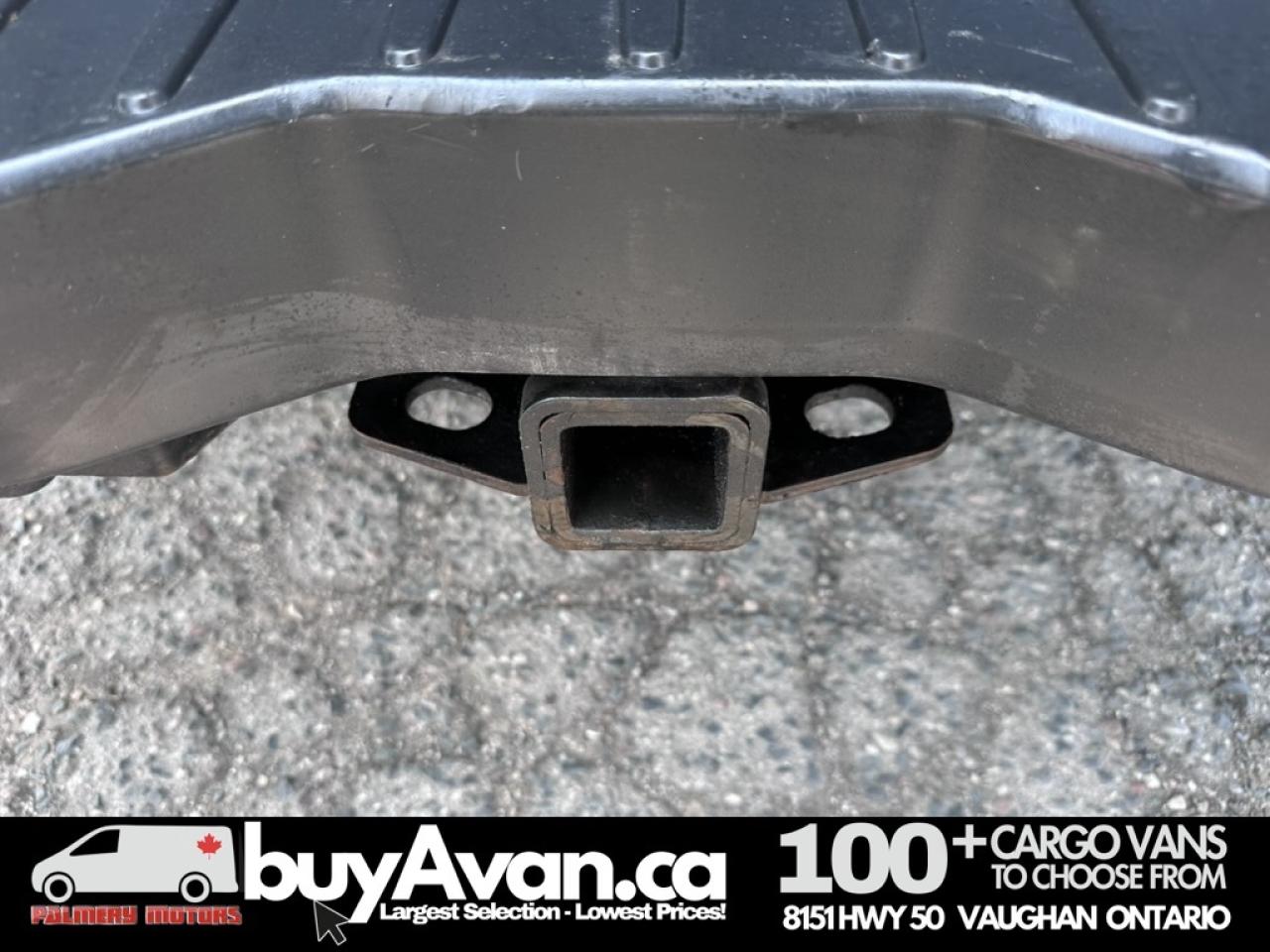 2016 Ford Transit 130"WB Low Roof 8 PASSENGER Photo