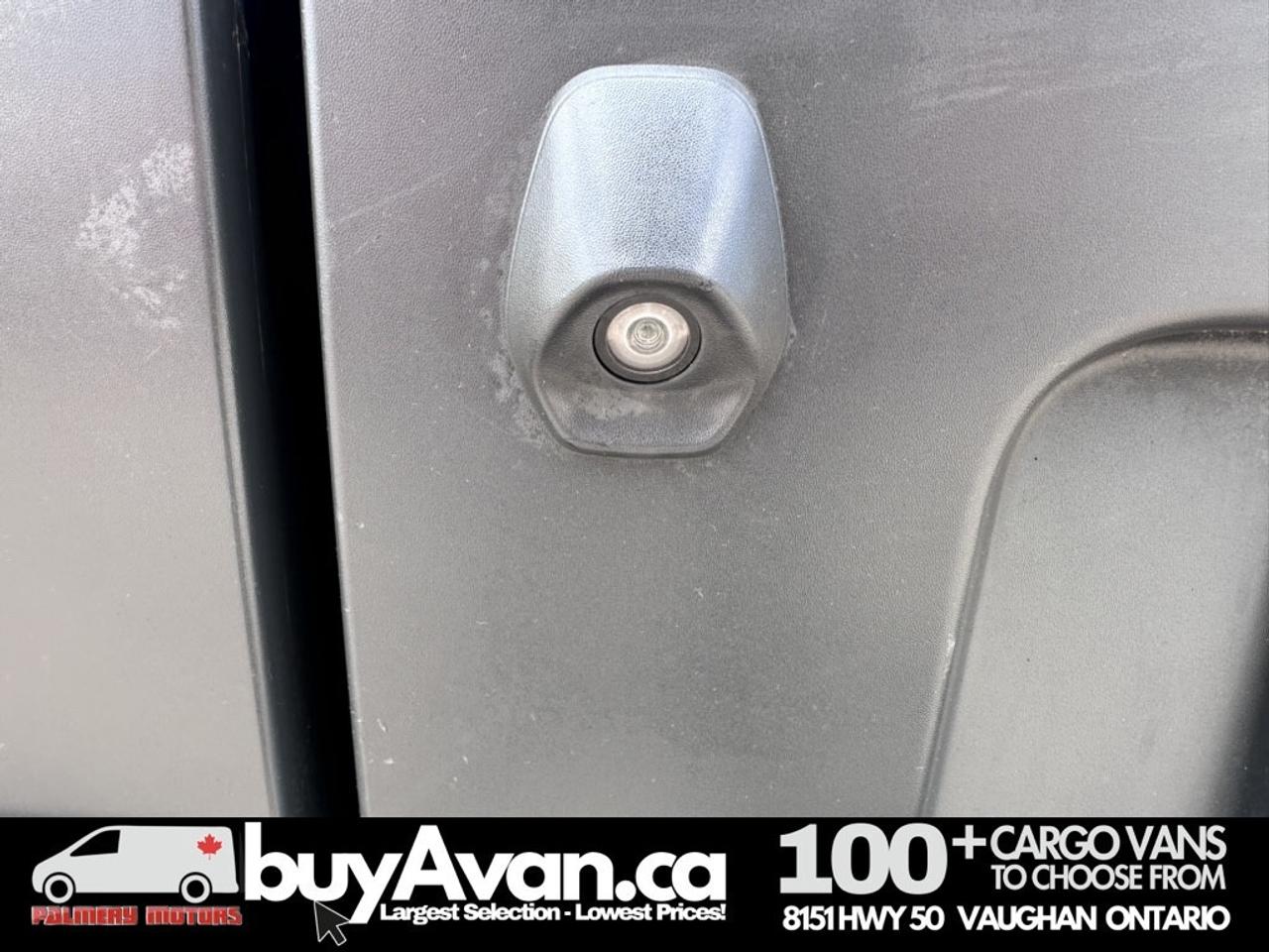 2016 Ford Transit 130" Low Roof 8 PASSENGER Photo