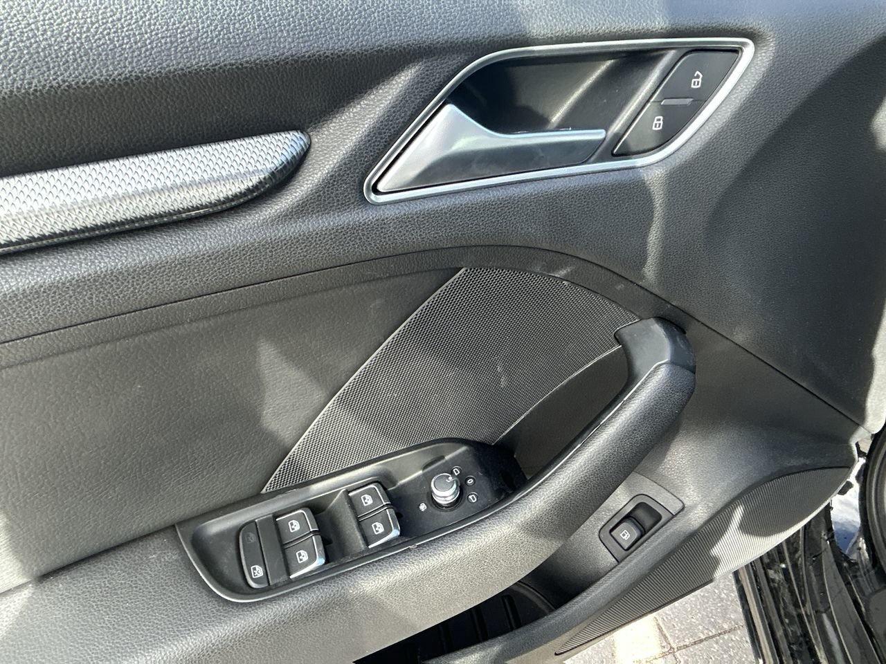 2017 Audi A3 Sportback E-tron 1.4T Progressiv   Sport Pkg Photo