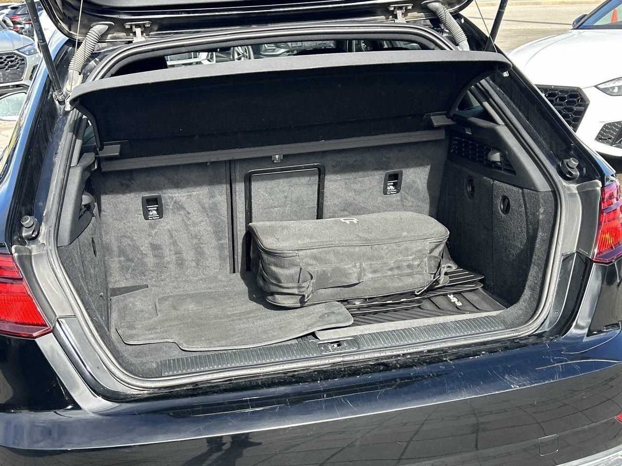 2017 Audi A3 Sportback E-tron 1.4T Progressiv   Sport Pkg Photo