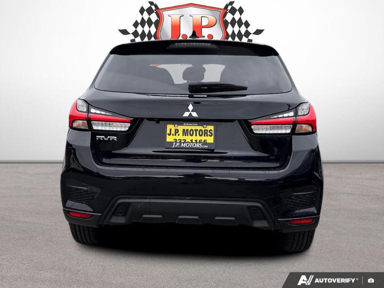 2023 Mitsubishi RVR ES BACKUP CAM   BLUETOOTH   HTD SEATS   KEYLESS EN Photo4