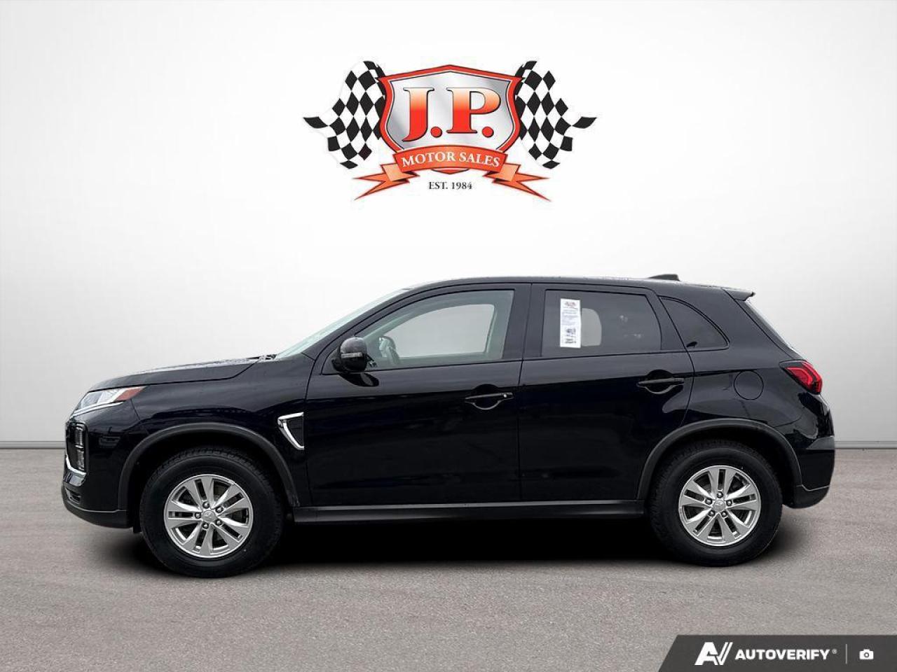 2023 Mitsubishi RVR ES BACKUP CAM   BLUETOOTH   HTD SEATS   KEYLESS EN Photo2