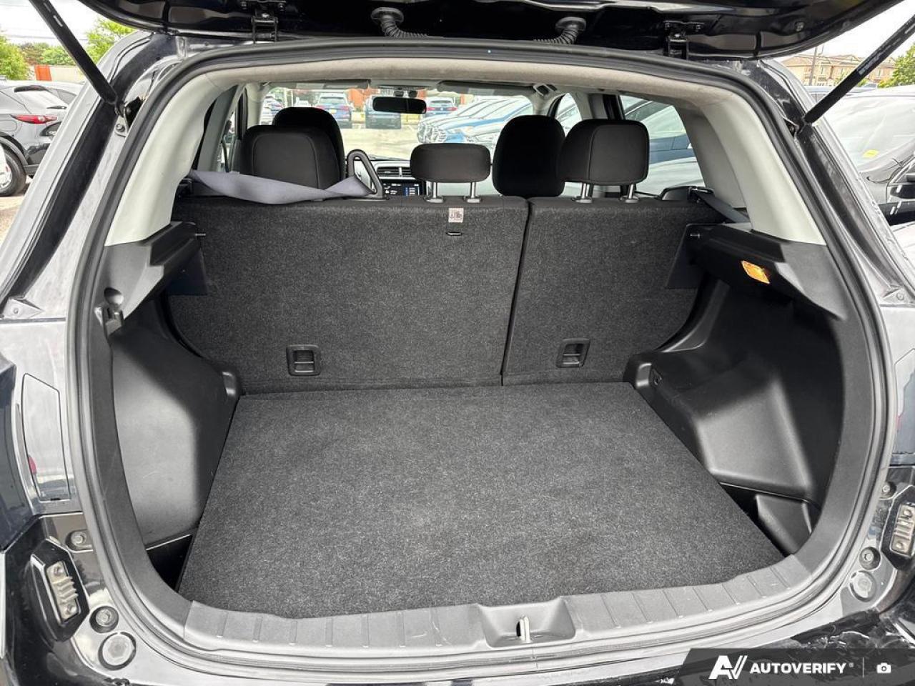 2023 Mitsubishi RVR ES BACKUP CAM   BLUETOOTH   HTD SEATS   KEYLESS EN Photo