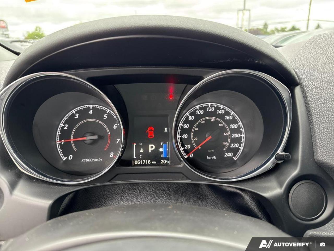 2023 Mitsubishi RVR ES BACKUP CAM   BLUETOOTH   HTD SEATS   KEYLESS EN Photo