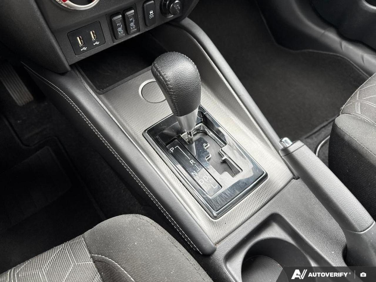 2023 Mitsubishi RVR ES BACKUP CAM   BLUETOOTH   HTD SEATS   KEYLESS EN Photo