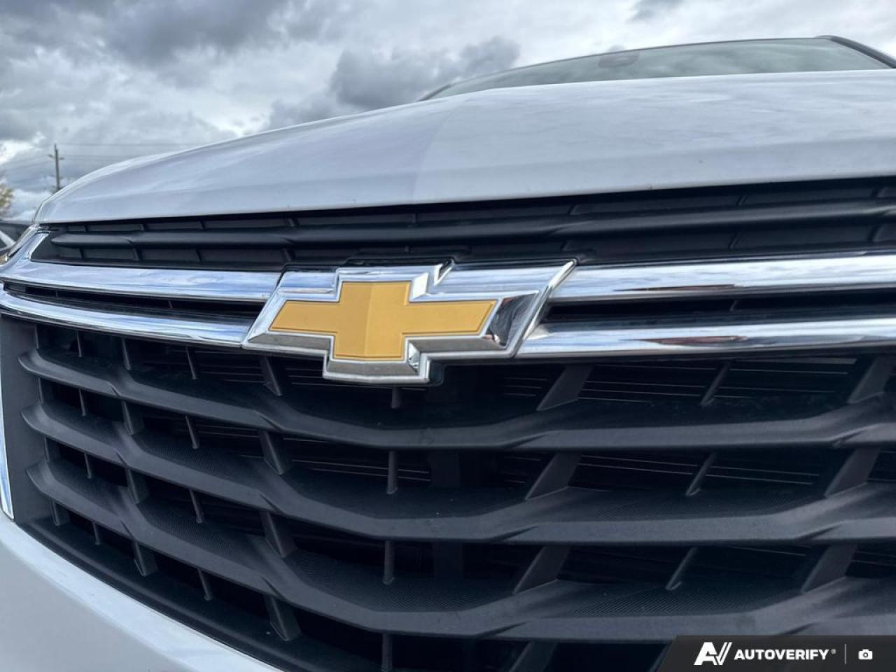 2023 Chevrolet Equinox LS BACKUP CAM   BLUETOOTH   HTD SEATS   KEYLESS EN Photo