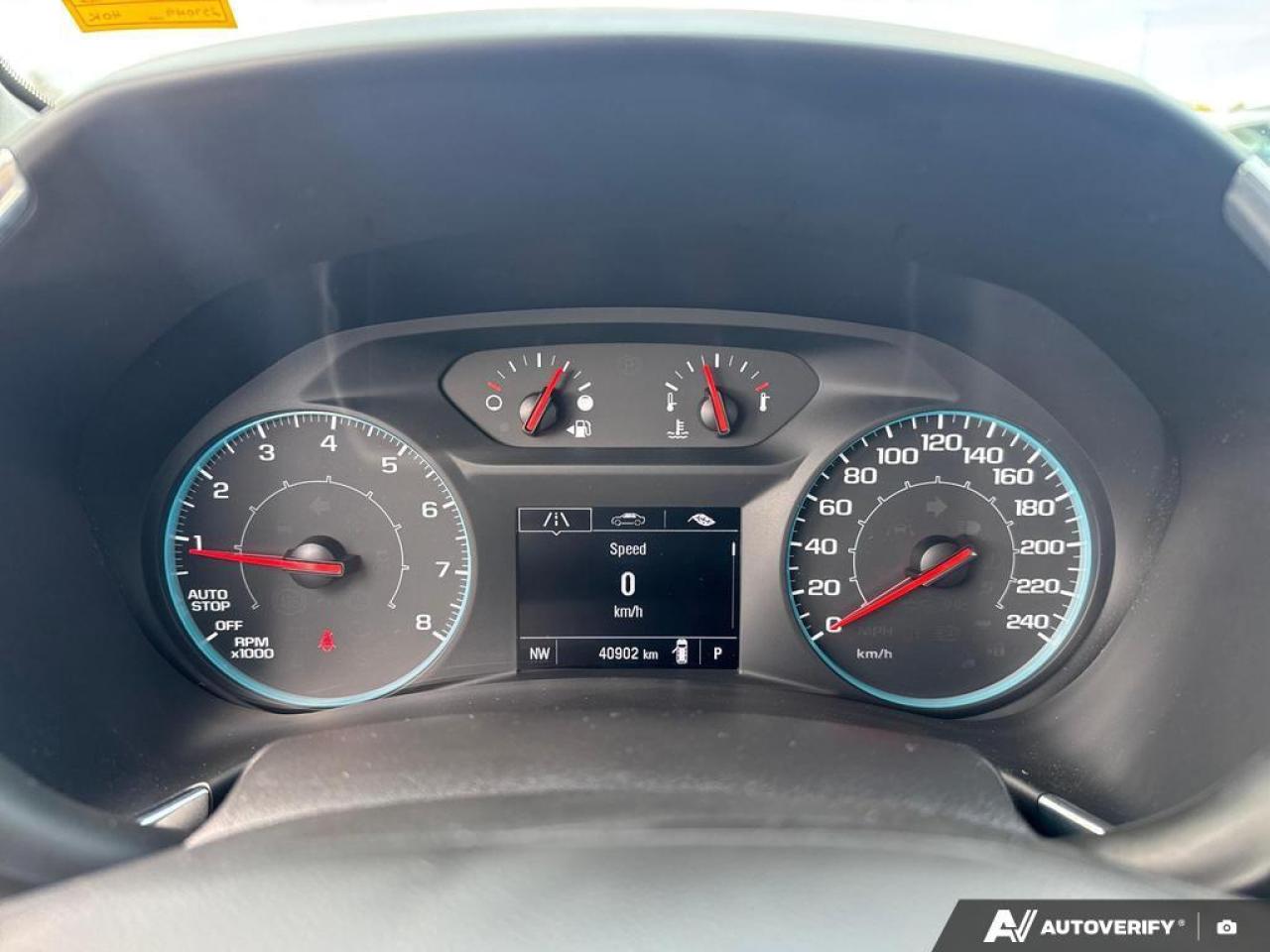 2023 Chevrolet Equinox LS BACKUP CAM   BLUETOOTH   HTD SEATS   KEYLESS EN Photo