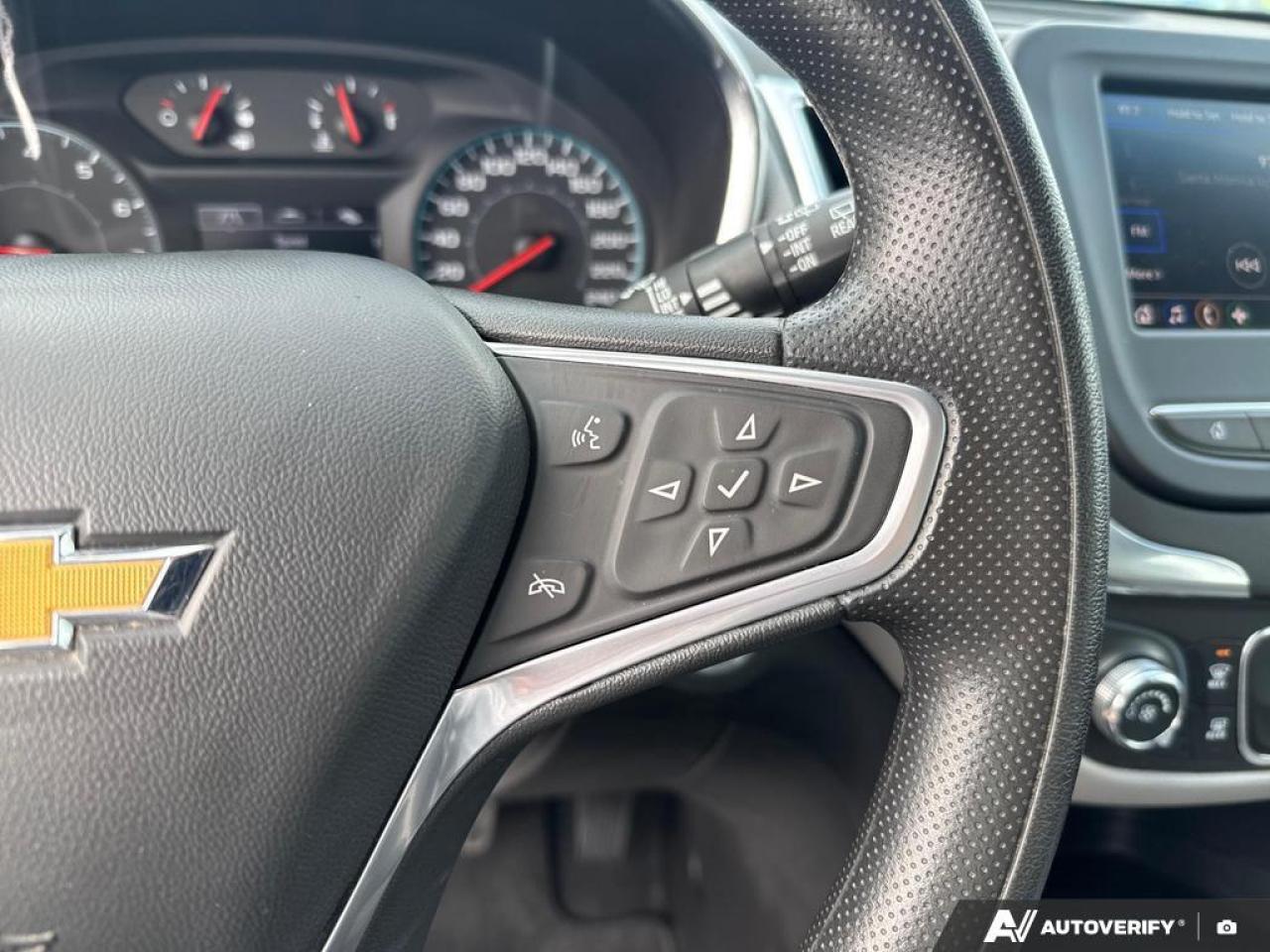 2023 Chevrolet Equinox LS BACKUP CAM   BLUETOOTH   HTD SEATS   KEYLESS EN Photo