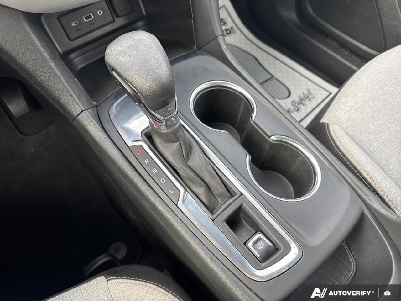 2023 Chevrolet Equinox LS BACKUP CAM   BLUETOOTH   HTD SEATS   KEYLESS EN Photo