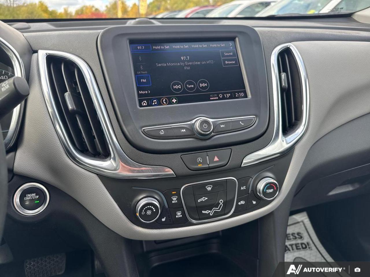 2023 Chevrolet Equinox LS BACKUP CAM   BLUETOOTH   HTD SEATS   KEYLESS EN Photo