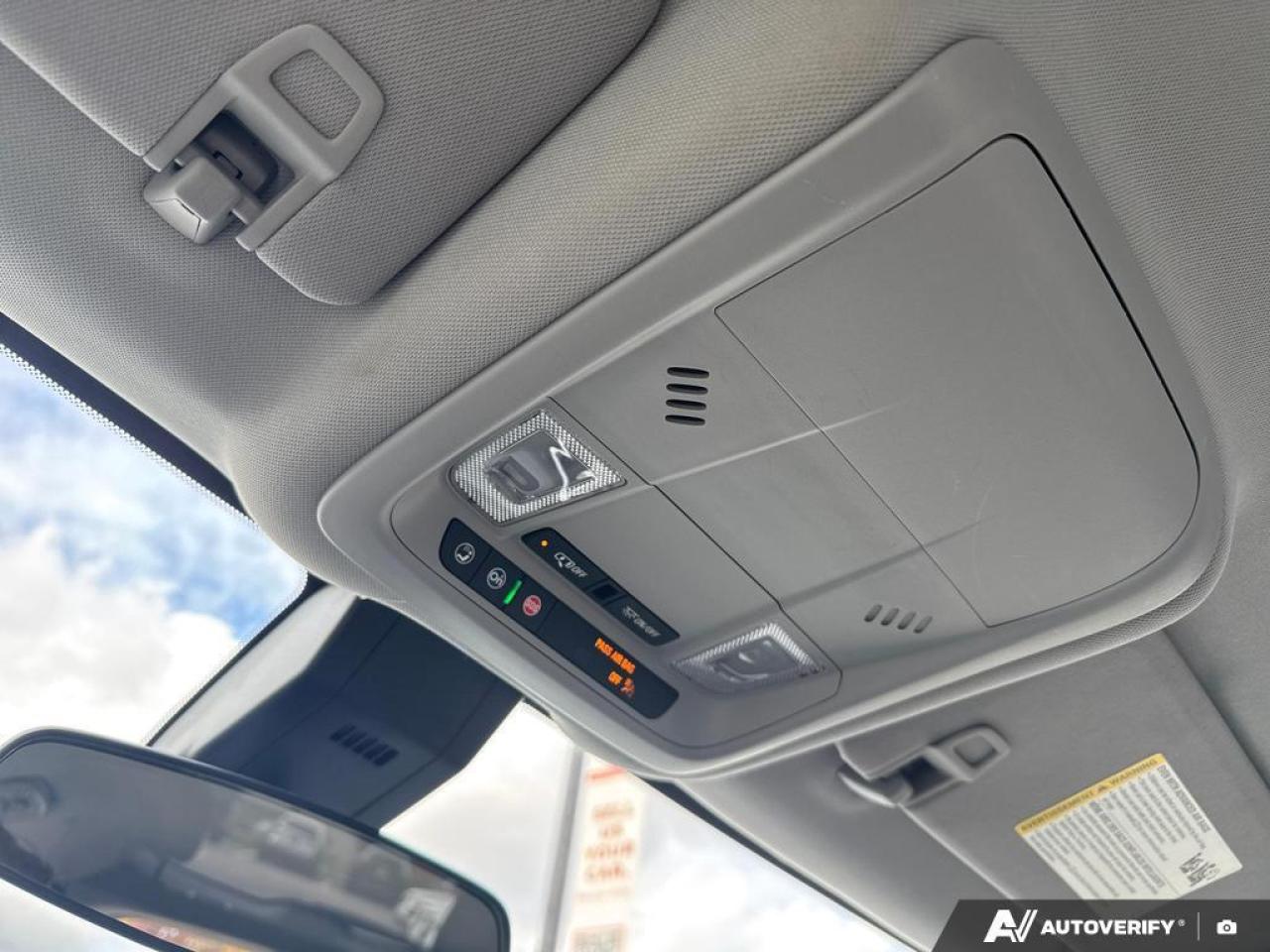 2023 Chevrolet Equinox LS BACKUP CAM   BLUETOOTH   HTD SEATS   KEYLESS EN Photo